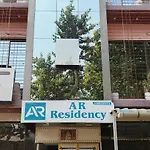 Hotel O A R Residency